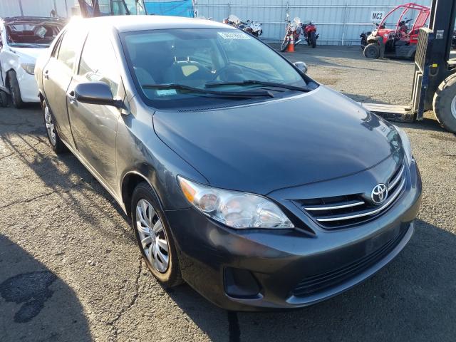 TOYOTA COROLLA BA 2013 2t1bu4ee9dc127575