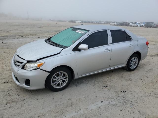 TOYOTA COROLLA 2013 2t1bu4ee9dc923582