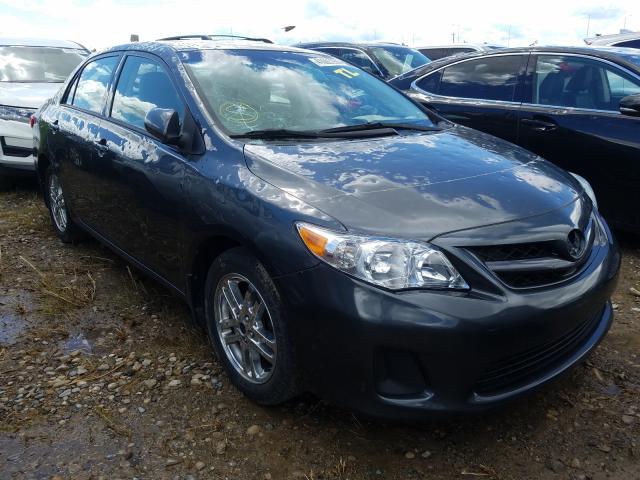 TOYOTA COROLLA BA 2013 2t1bu4ee9dc925560