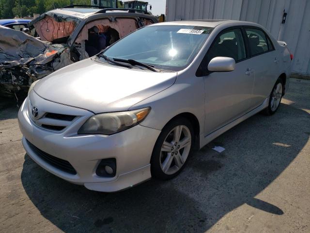 TOYOTA COROLLA BA 2013 2t1bu4ee9dc926093