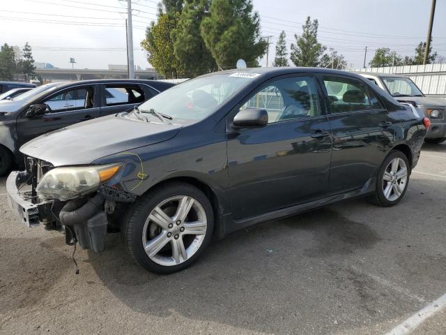 TOYOTA COROLLA BA 2013 2t1bu4ee9dc927471