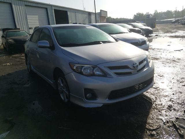 TOYOTA COROLLA BA 2013 2t1bu4ee9dc932993