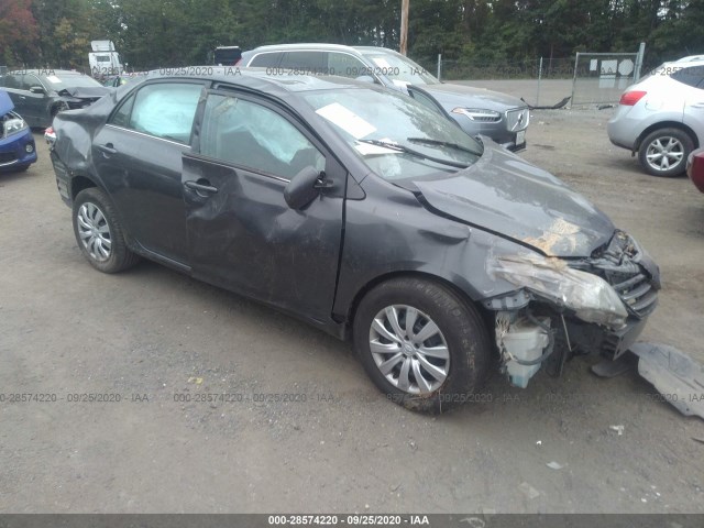 TOYOTA COROLLA 2013 2t1bu4ee9dc937479