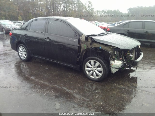 TOYOTA COROLLA 2013 2t1bu4ee9dc941046