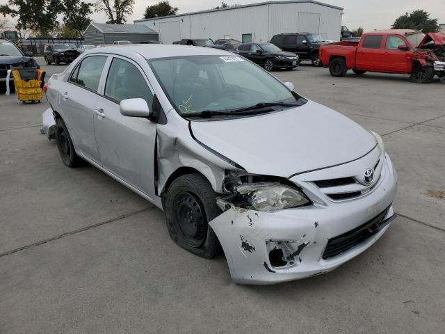 TOYOTA COROLLA BA 2013 2t1bu4ee9dc943055