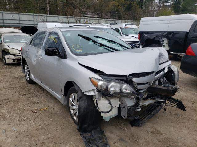 TOYOTA COROLLA BA 2013 2t1bu4ee9dc944481