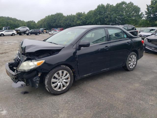 TOYOTA COROLLA 2013 2t1bu4ee9dc948661