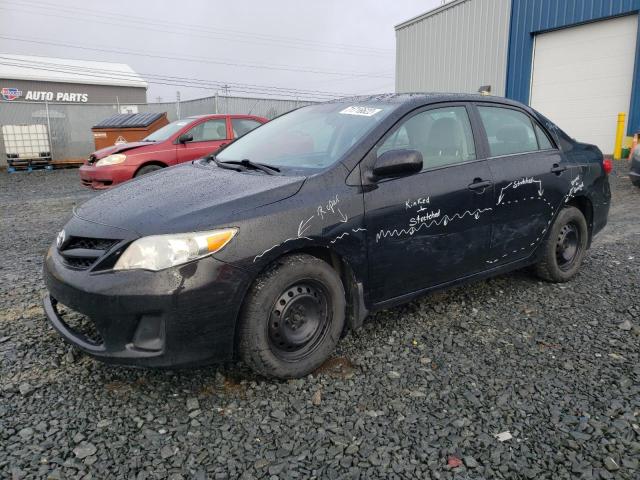 TOYOTA COROLLA BA 2013 2t1bu4ee9dc948773