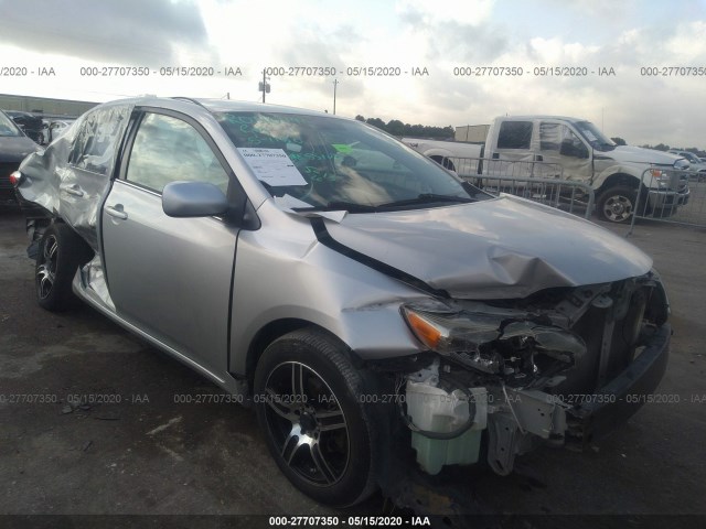 TOYOTA COROLLA 2013 2t1bu4ee9dc950328