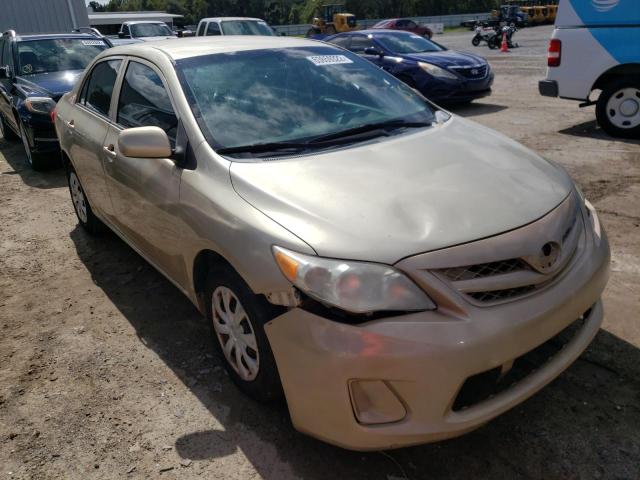 TOYOTA COROLLA 2013 2t1bu4ee9dc956811