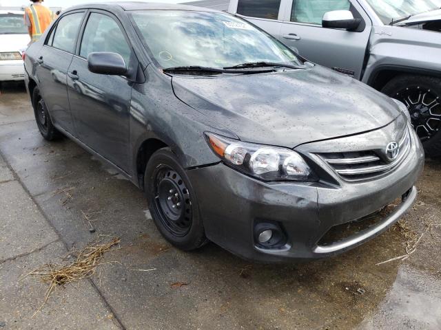 TOYOTA COROLLA BA 2013 2t1bu4ee9dc960924