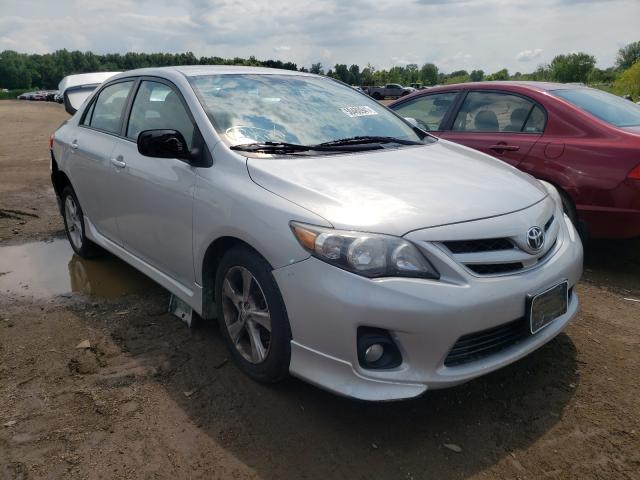 TOYOTA COROLLA 2013 2t1bu4ee9dc960969