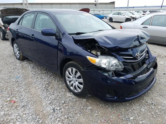 TOYOTA COROLLA BA 2013 2t1bu4ee9dc963564