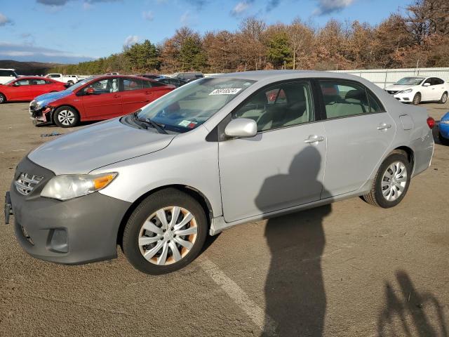 TOYOTA COROLLA 2013 2t1bu4ee9dc964150