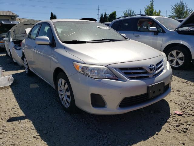 TOYOTA COROLLA BA 2013 2t1bu4ee9dc968845