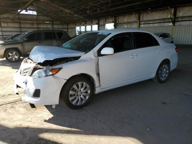 TOYOTA COROLLA 2013 2t1bu4ee9dc969543