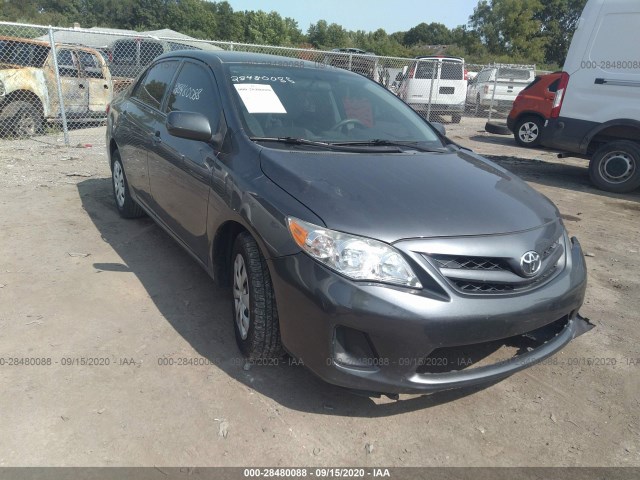 TOYOTA COROLLA 2013 2t1bu4ee9dc969879