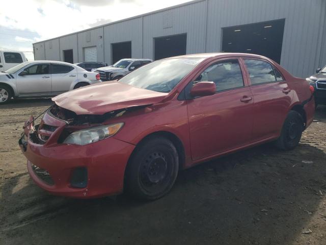 TOYOTA COROLLA 2013 2t1bu4ee9dc970790