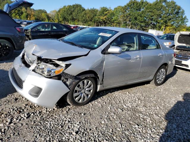 TOYOTA COROLLA 2013 2t1bu4ee9dc972393