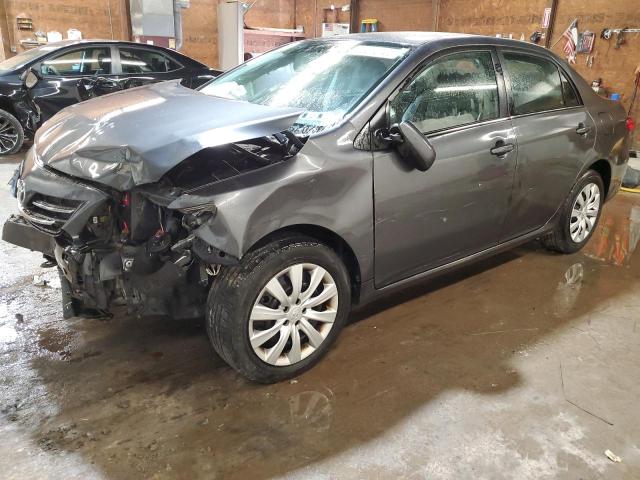 TOYOTA COROLLA BA 2013 2t1bu4ee9dc974869