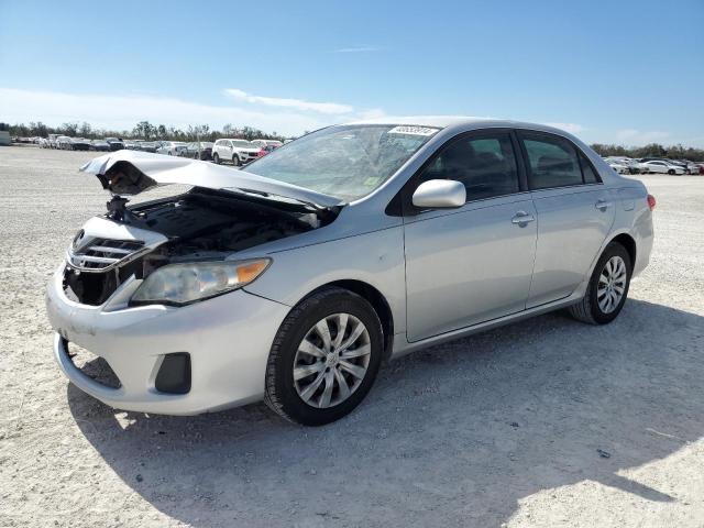 TOYOTA COROLLA 2013 2t1bu4ee9dc976010