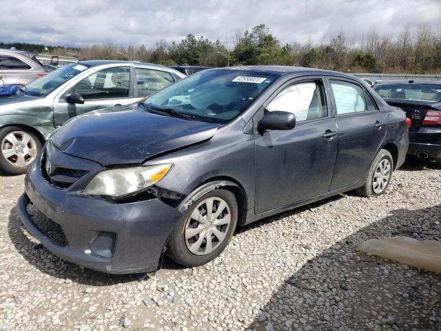 TOYOTA COROLLA BA 2013 2t1bu4ee9dc976699