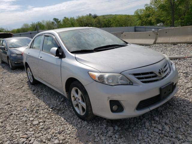 TOYOTA COROLLA BA 2013 2t1bu4ee9dc977576