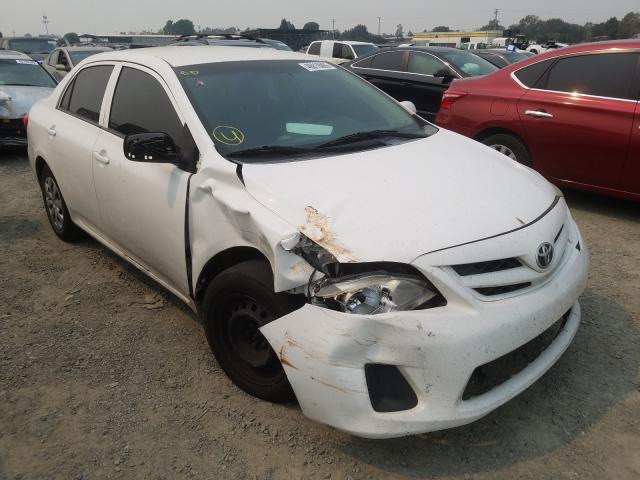 TOYOTA COROLLA BA 2013 2t1bu4ee9dc978808