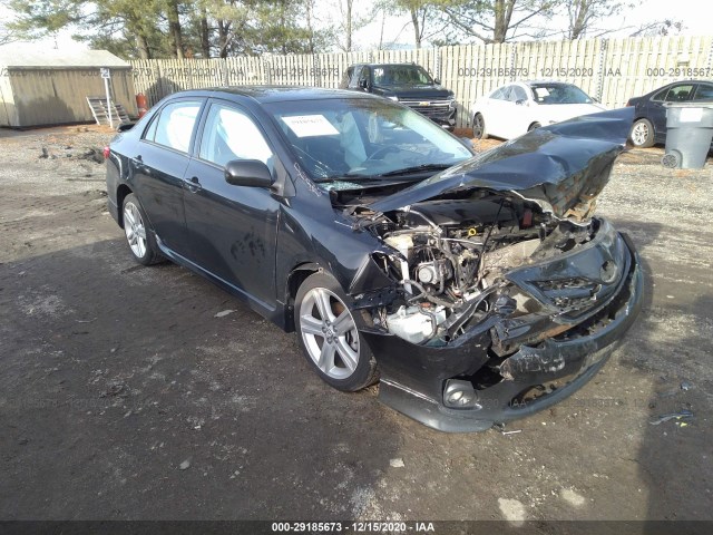 TOYOTA COROLLA 2013 2t1bu4ee9dc979103