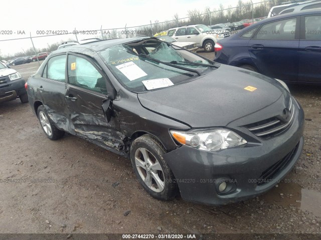 TOYOTA COROLLA 2013 2t1bu4ee9dc979652