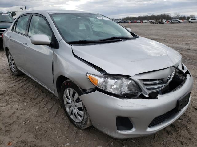 TOYOTA COROLLA BA 2013 2t1bu4ee9dc981210