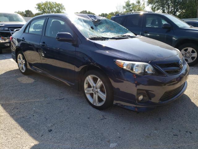 TOYOTA COROLLA BA 2013 2t1bu4ee9dc982938