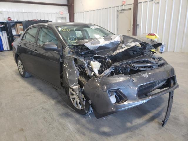 TOYOTA COROLLA BA 2013 2t1bu4ee9dc984950