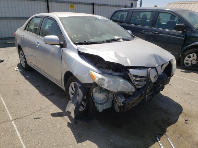 TOYOTA COROLLA BA 2013 2t1bu4ee9dc985306