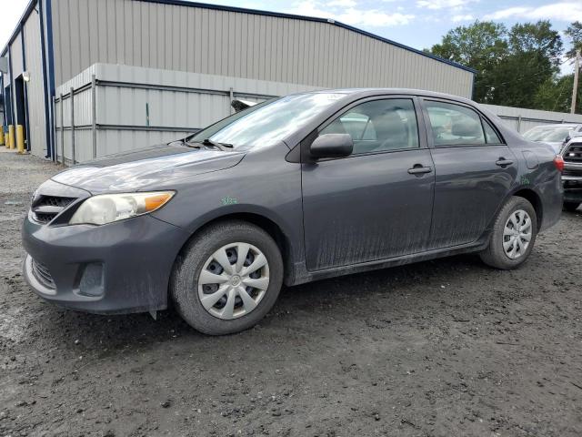 TOYOTA COROLLA 2013 2t1bu4ee9dc988397