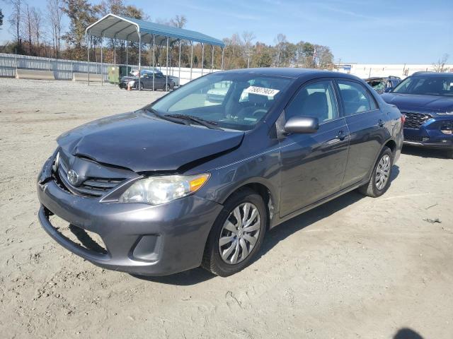 TOYOTA COROLLA 2013 2t1bu4ee9dc989923