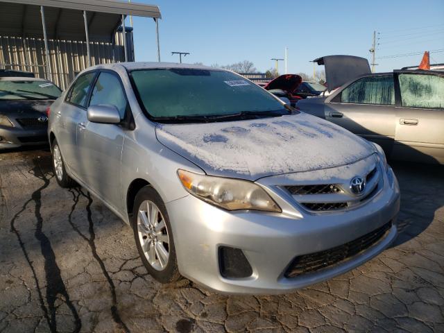 TOYOTA COROLLA BA 2013 2t1bu4ee9dc993194