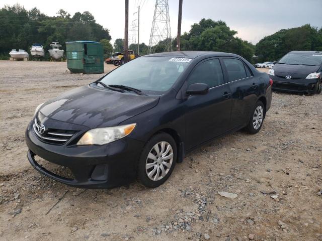 TOYOTA COROLLA BA 2013 2t1bu4ee9dc993731