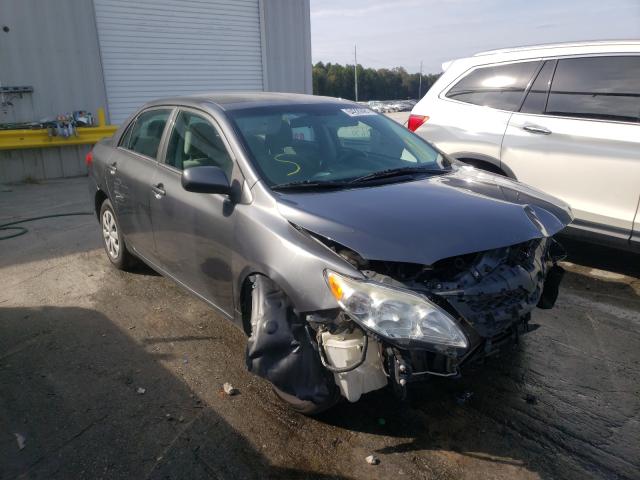 TOYOTA COROLLA BA 2013 2t1bu4ee9dc994880