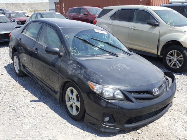 TOYOTA COROLLA BA 2013 2t1bu4ee9dc998623