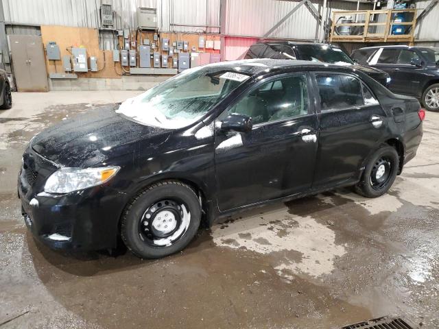 TOYOTA COROLLA 2010 2t1bu4eexac221086