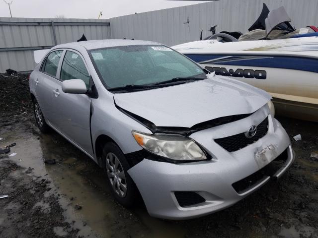 TOYOTA COROLLA BA 2010 2t1bu4eexac227292