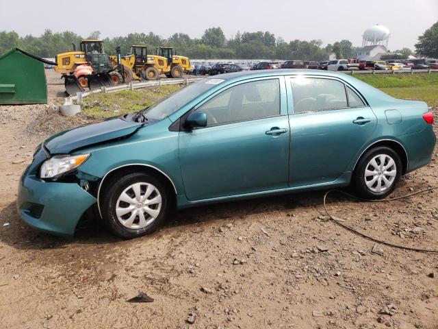 TOYOTA COROLLA BA 2010 2t1bu4eexac228247