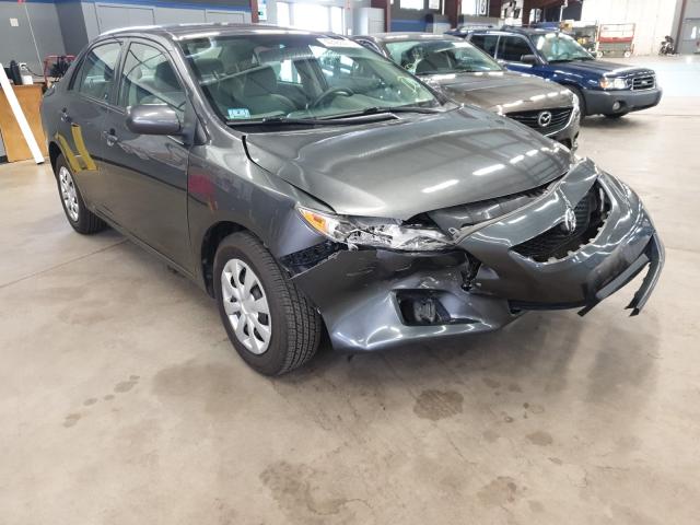 TOYOTA COROLLA BA 2010 2t1bu4eexac234436