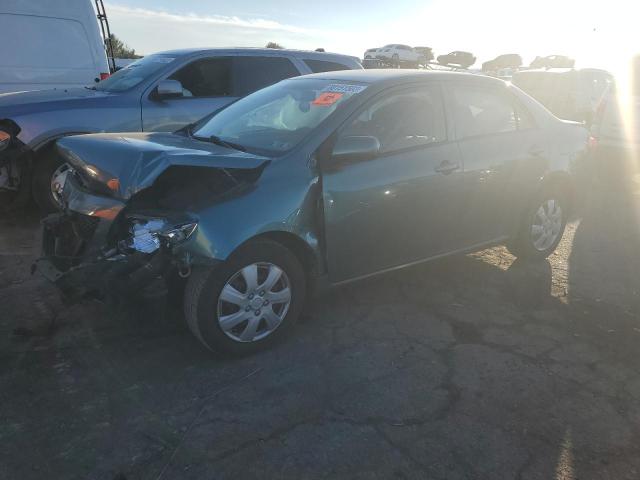 TOYOTA COROLLA 2010 2t1bu4eexac236445