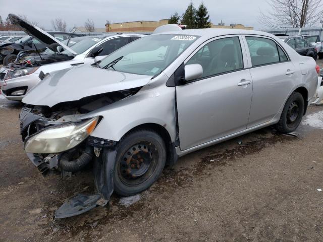 TOYOTA COROLLA BA 2010 2t1bu4eexac237529