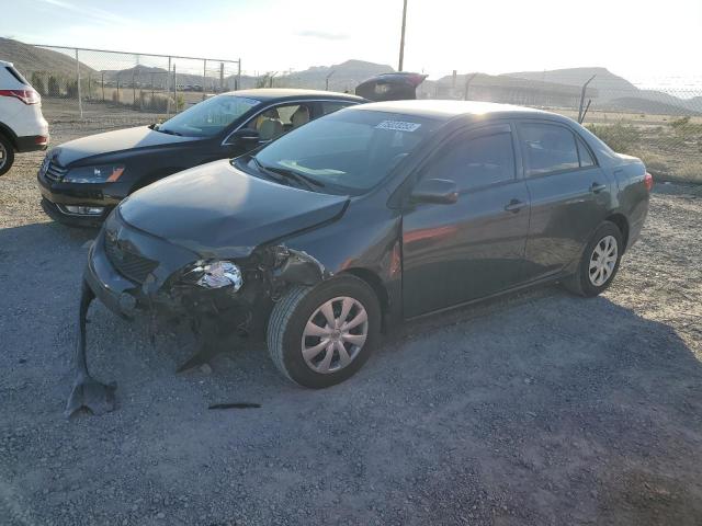 TOYOTA COROLLA 2010 2t1bu4eexac242424