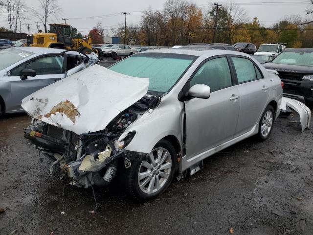 TOYOTA COROLLA 2010 2t1bu4eexac243282