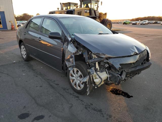 TOYOTA COROLLA BA 2010 2t1bu4eexac247641