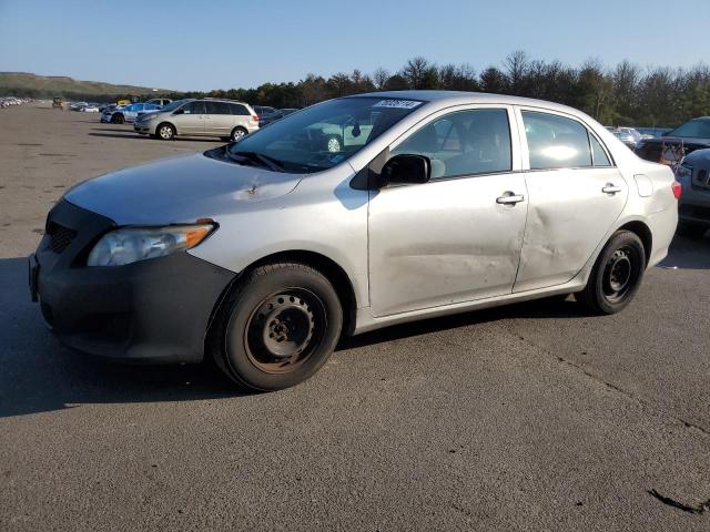 TOYOTA COROLLA BA 2010 2t1bu4eexac251723